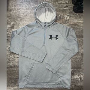 Under Armour Storm 1/4 Zip Pullover Sweatshirt